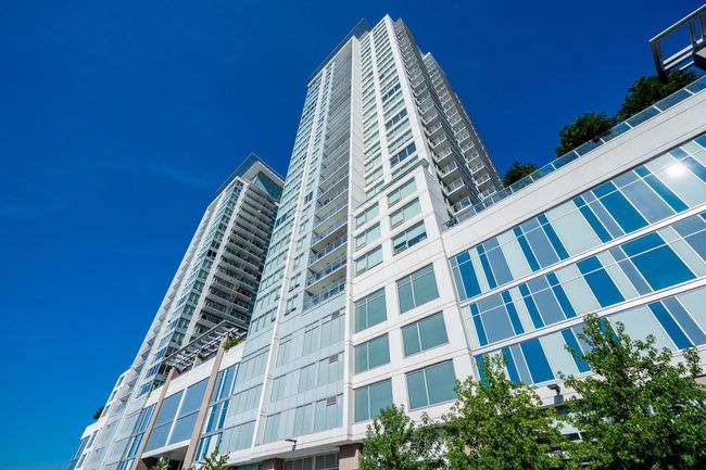 3106 - 908 Quayside Drive, Condo with 2 bedrooms, 1 bathrooms and 1 parking in New Westminster BC | Image 20