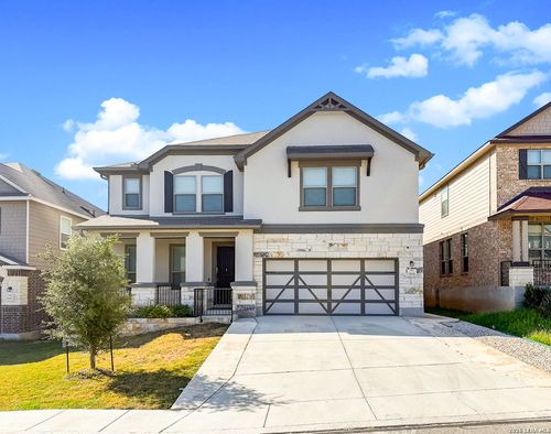 15026 Tethys Way, San Antonio, TX, 78245-4065 | Card Image