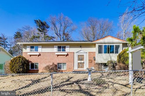 1804 Ironton Dr, OXON HILL, MD, 20745-3237 | Card Image