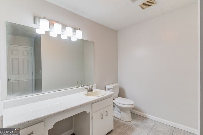5284 Silver Creek Dr Sw, House other with 4 bedrooms, 5 bathrooms and null parking in Lilburn GA | Image 36