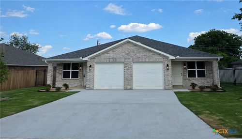 503 Bonnie Dr, Harker Heights, TX, 76548-1162 | Card Image