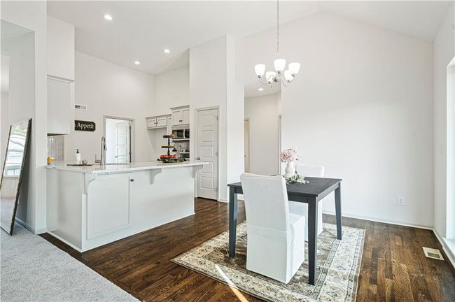 5919 Ne 118 Th St, House other with 4 bedrooms, 3 bathrooms and null parking in Kansas City MO | Image 6