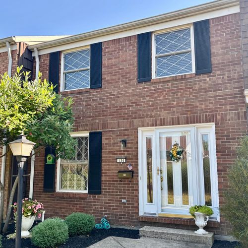 134 Leisure Ct, Sidney, OH, 45365-1531 | Card Image