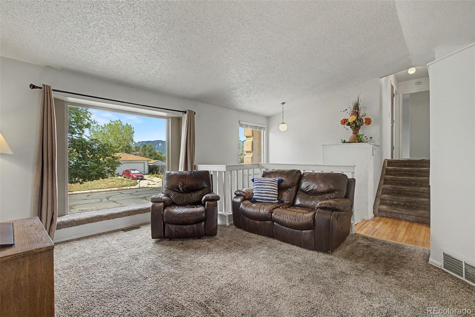 Residential in Colorado Springs 5