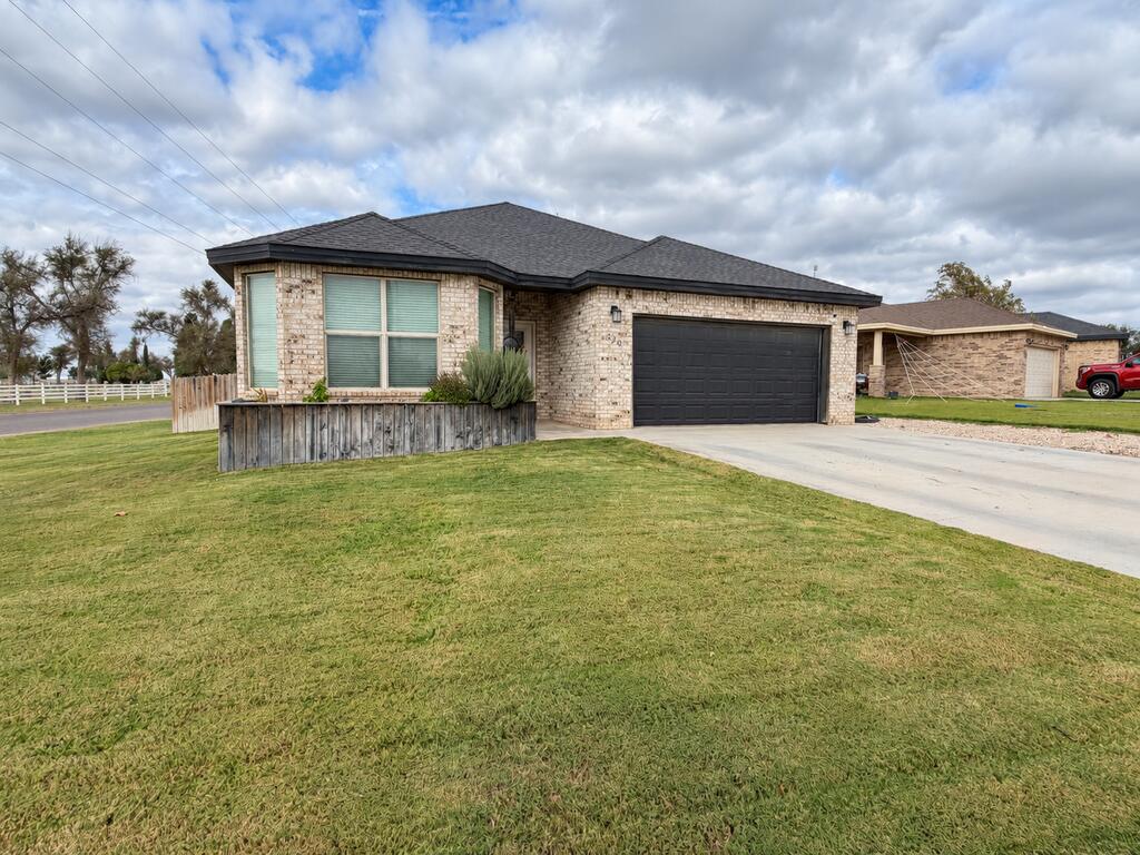 Residential in Andrews