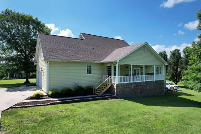 203 Stella Dr, House other with 4 bedrooms, 4 bathrooms and 3 parking in Bridgeport AL | Image 4