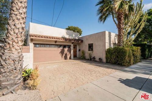 3718 S Barrington Ave, Los Angeles, CA, 90066-2829 | Card Image