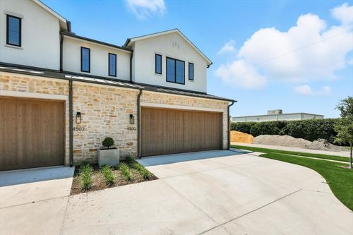 4500 Hopkins Ave, Dallas, TX, 75209-3812 | Card Image