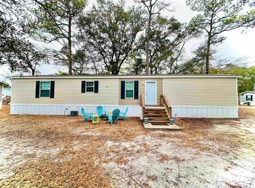 4605 Heron St, North Myrtle Beach, SC, 29582-6509 | Card Image