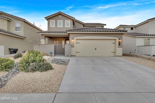 987 Aircoupe Way, El Paso, TX, 79928-5942 | Card Image
