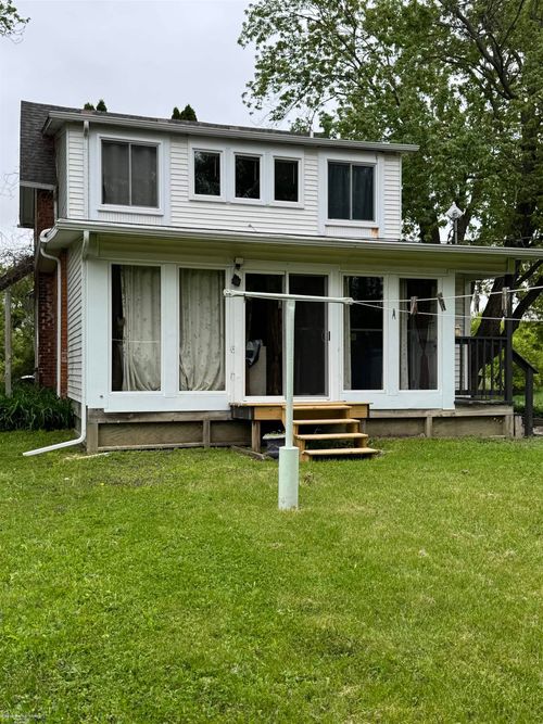 1181 Main St, Melvin, MI, 48454-9775 | Card Image