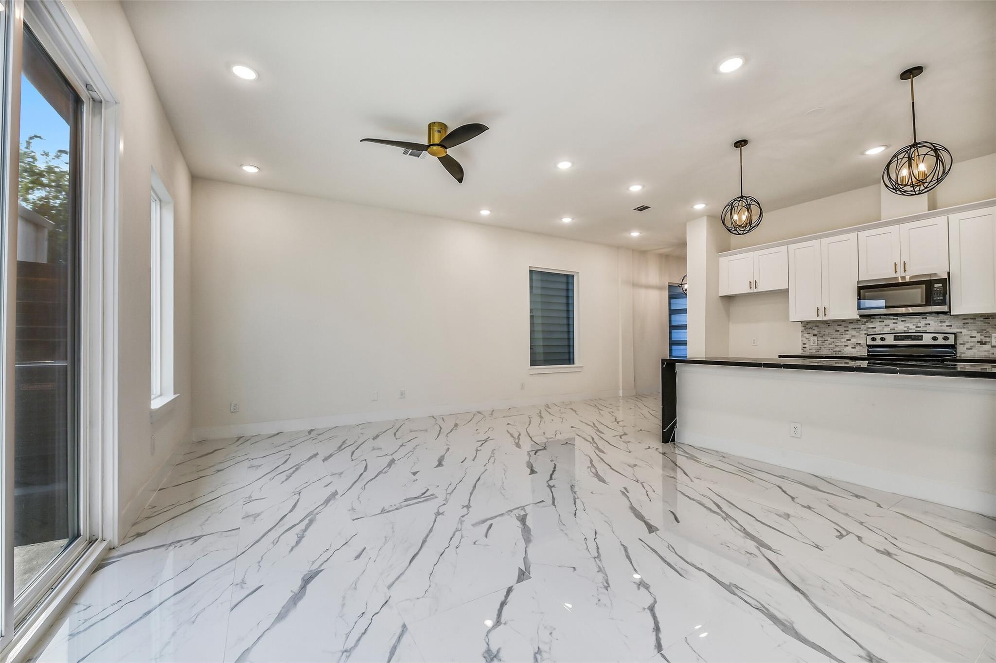 Residential Lease in Houston 4