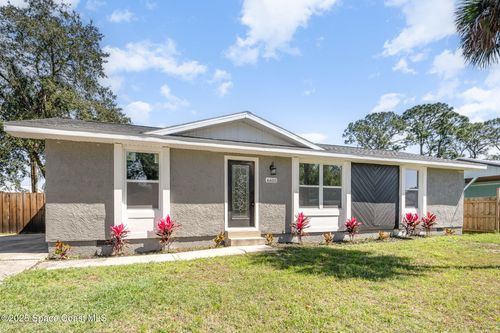6603 Emil Ave, Cocoa, FL, 32927-2225 | Card Image