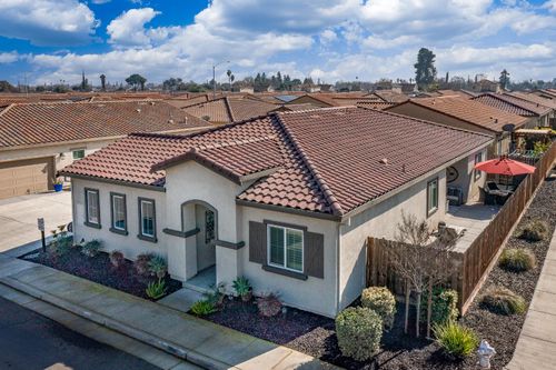 869 Grace Drive, Los Banos, CA, 93635 | Card Image