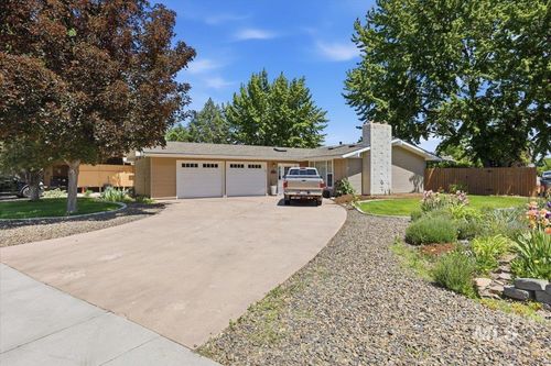 2714 S Columbus St, Boise, ID, 83705-4321 | Card Image