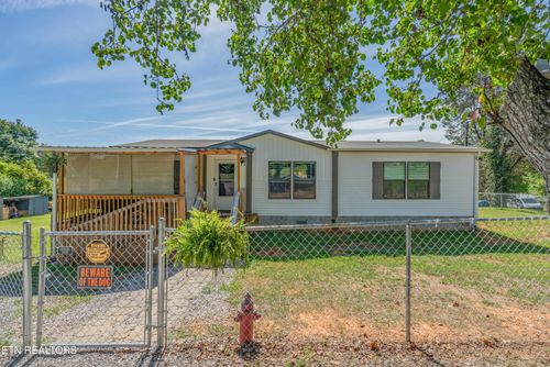 8539 Old Jacksboro Pike, Knoxville, TN, 37938-2957 | Card Image