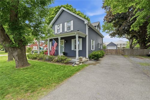 91 Sowams Rd, Barrington, RI, 02806-4603 | Card Image
