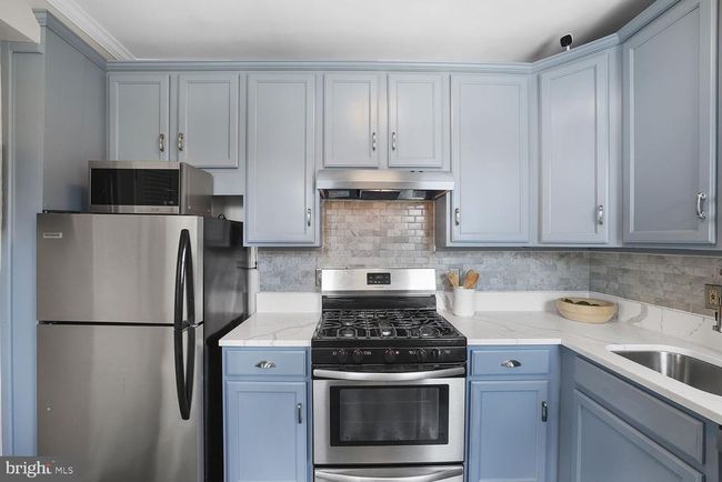 APT-502 - 1300 Massachusetts Ave Nw, Condo with 1 bedrooms, 1 bathrooms and null parking in WASHINGTON DC | Image 15