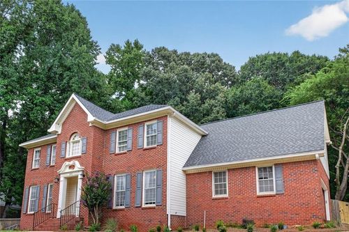 840 Eagle View Trl, Lawrenceville, GA, 30044-5848 | Card Image