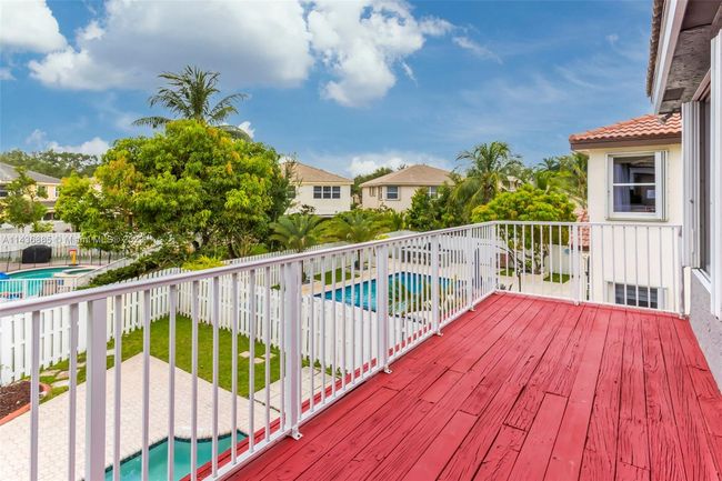 15862 Sw 24th St, House other with 6 bedrooms, 4 bathrooms and null parking in Miramar FL | Image 29