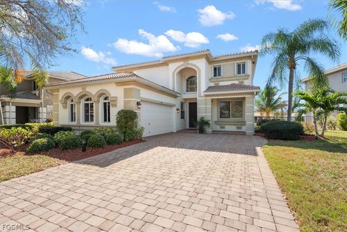 21810 Rainbow Lake Court, ESTERO, FL, 33928 | Card Image