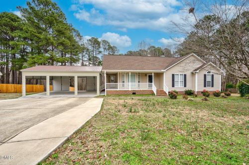 124 Watson Cir, Clayton, NC, 27527-6677 | Card Image