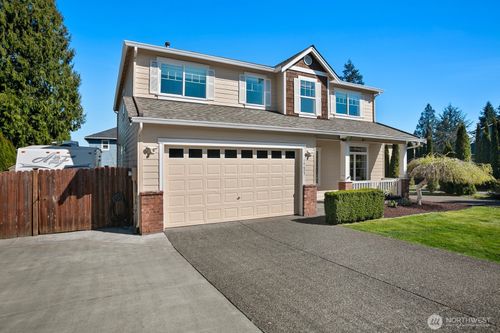 14625 Meridian Dr Se, Lynnwood, WA, 98087-6734 | Card Image