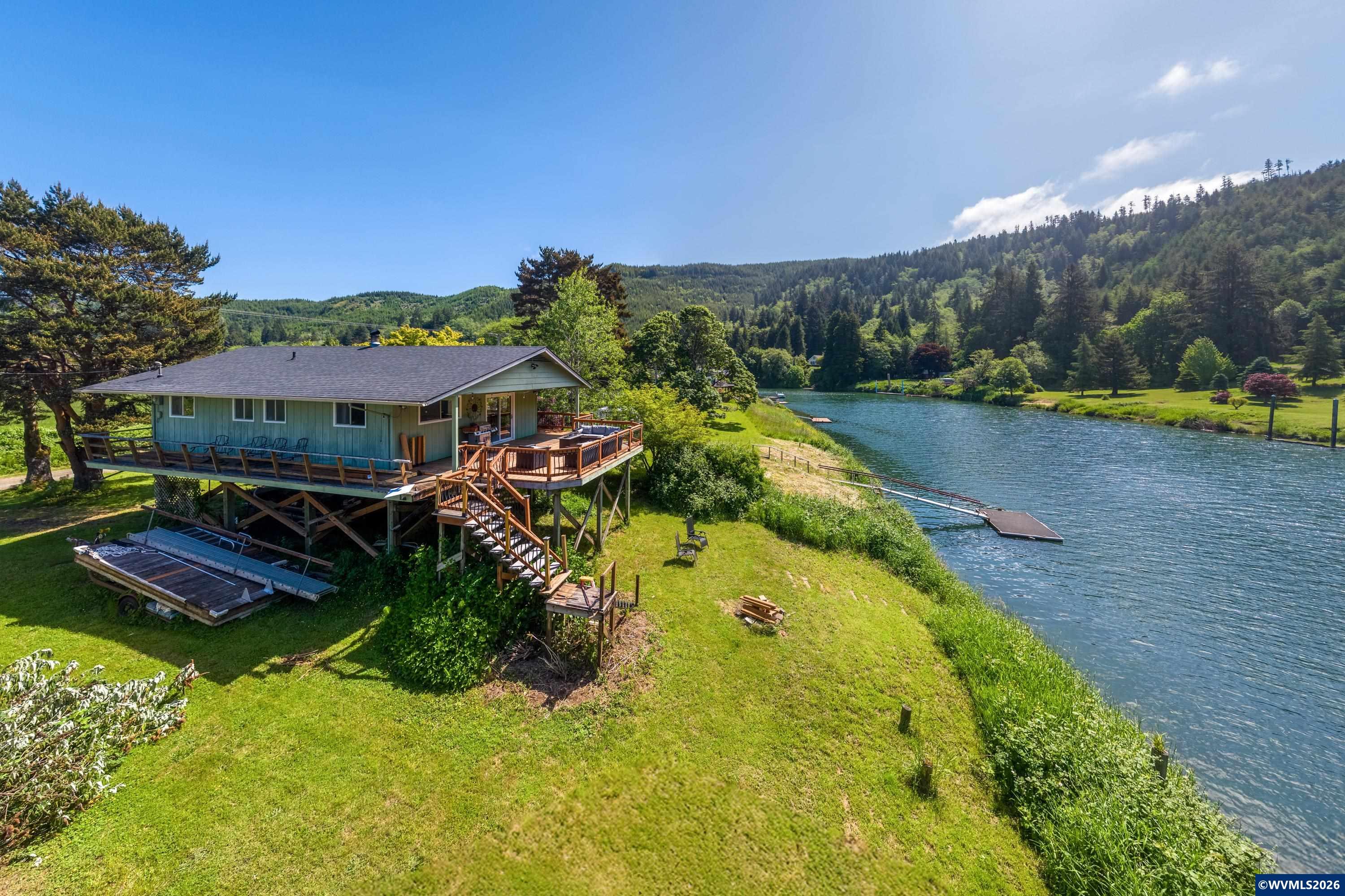 Residential in Lincoln City 2