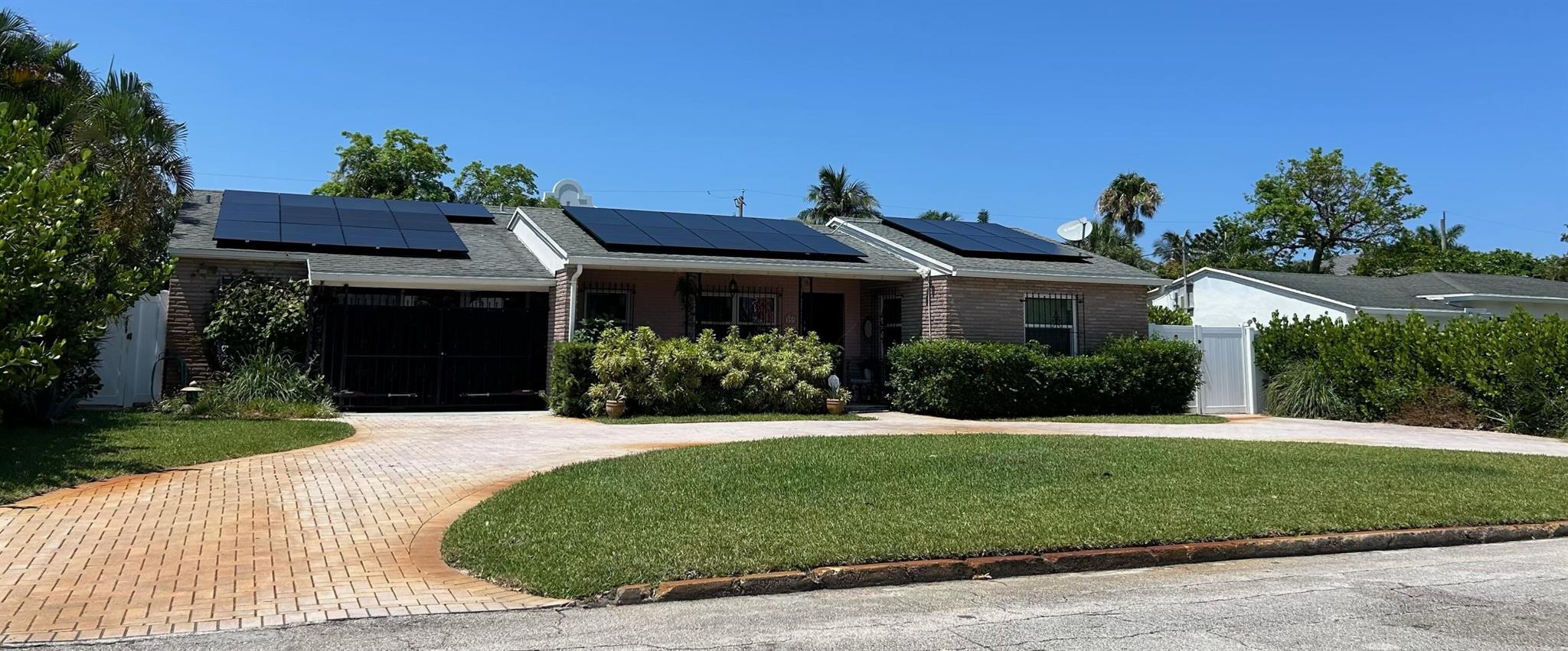 Ellamar Rd, West Palm Beach, FL 33405