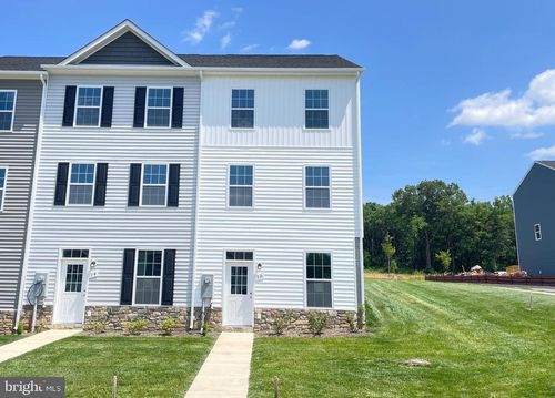 LOT 96 Snowdrop Ct, KEARNEYSVILLE, WV, 25430-7701 | Card Image