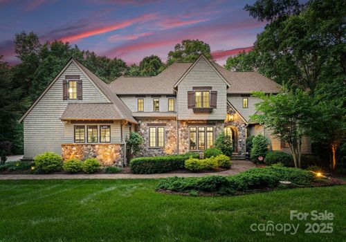 12835 Ninebark Trl, Charlotte, NC, 28278-6837 | Card Image