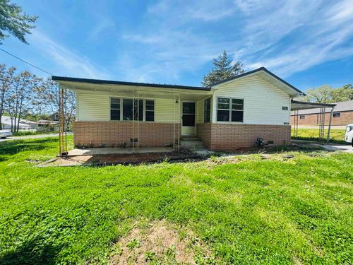 76 Spring St, Melbourne, AR, 72556-5003 | Card Image