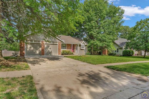 4121 Se Minnesota Ave, Topeka, KS, 66609 | Card Image