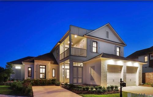 19890 Southern Hills Ave, Baton Rouge, LA, 70809-6501 | Card Image