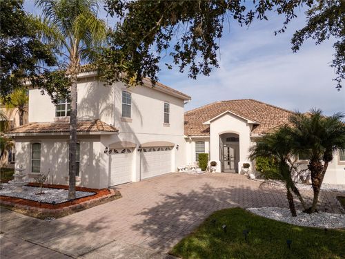 3774 Eagle Isle Cir, KISSIMMEE, FL, 34746-1907 | Card Image