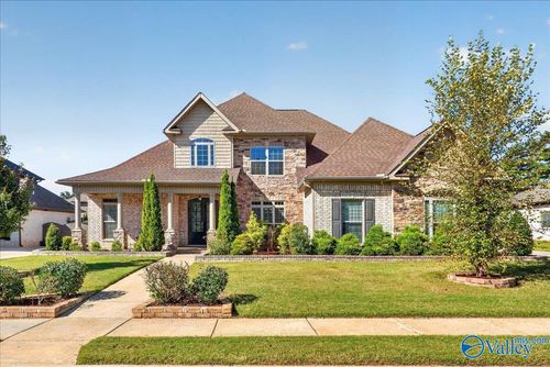 222 Coach Lamp Dr, Madison, AL, 35758-5303 | Card Image