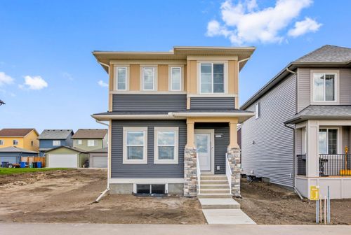 231 Vista Dr, Crossfield, AB, T0M | Card Image