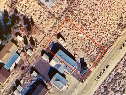 9329 N Bridlebit Ave, Kingman, AZ, 86401-9716 | Card Image