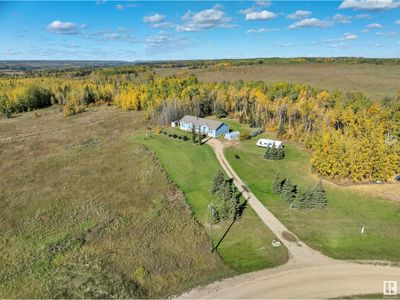 454072 Range Road 11, House other with 3 bedrooms, 2 bathrooms and null parking in Westerose AB | Image 2