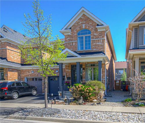 32 Forbes Terr, Milton, ON, L9T3X3 | Card Image