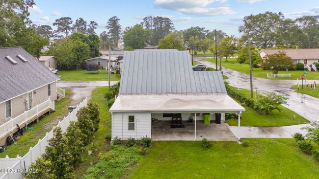 814 N C St, House other with 2 bedrooms, 1 bathrooms and 2 parking in Bridgeton NC | Image 12