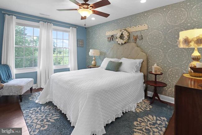 24 Olivia Way, House other with 4 bedrooms, 4 bathrooms and null parking in CHESTERFIELD NJ | Image 30