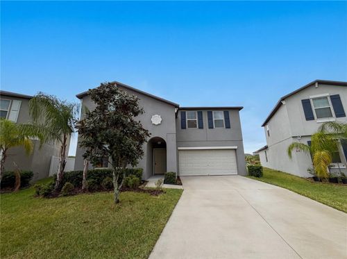 11849 Blackeyed Susan Dr, RIVERVIEW, FL, 33579-1106 | Card Image