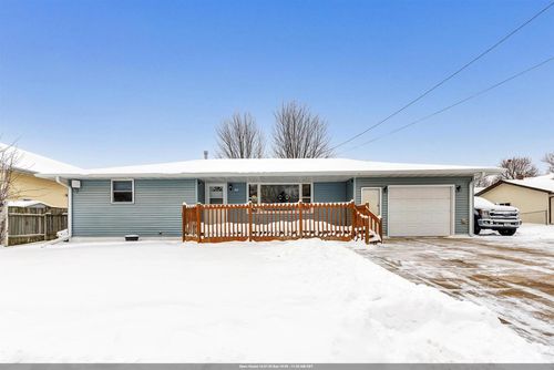 109 Hershman Avenue, DENMARK, WI, 54208 | Card Image