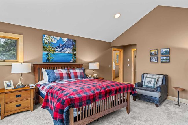 4 - 124 Silvertip Ridge, Home with 4 bedrooms, 3 bathrooms and 4 parking in Canmore AB | Image 29