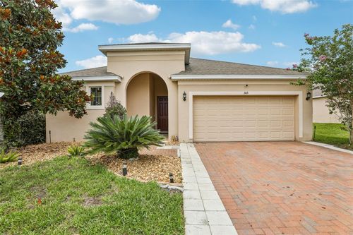 365 Jyoti Drive, DAVENPORT, FL, 33837 | Card Image