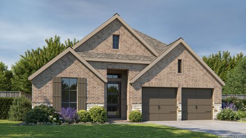207 Spanish Oak, Castroville, TX, 78009 | Card Image