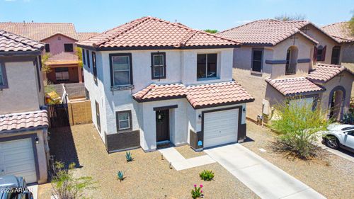 7712 S 64th Ln, Laveen, AZ, 85339-2764 | Card Image