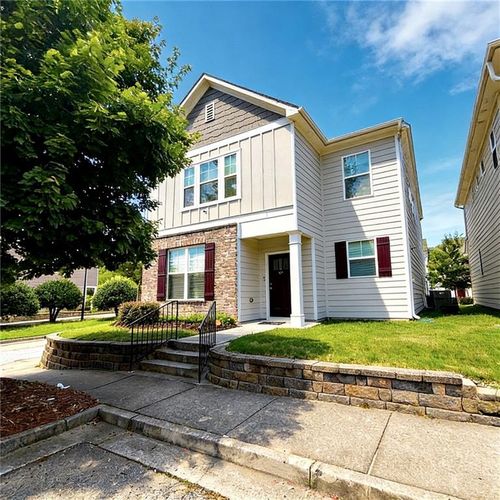 602 Lofty Ln Sw, Atlanta, GA, 30331-8640 | Card Image