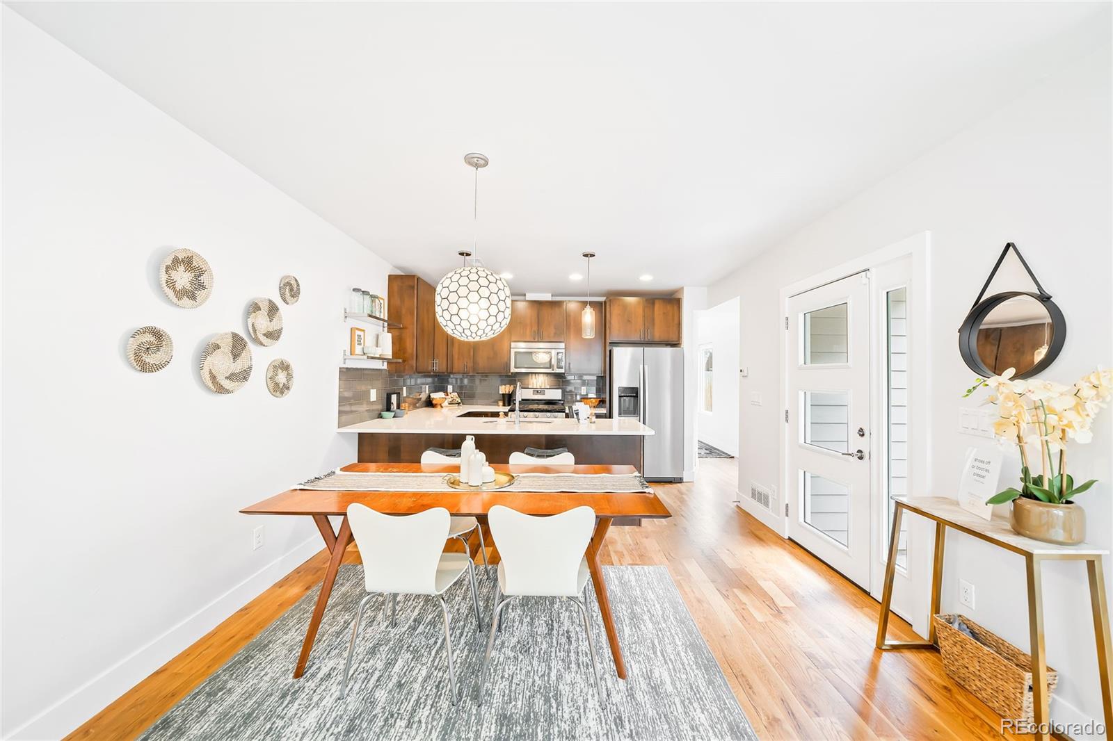 Clay St, Denver, CO 80211